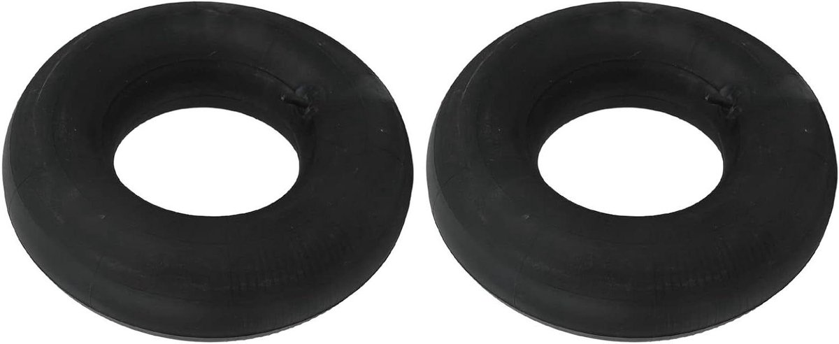 Binnenband - Vervangingsonderdeel - Voertuigen Repareren - Zelfdichtende Technologie - 16x6.50-8 - Zwart