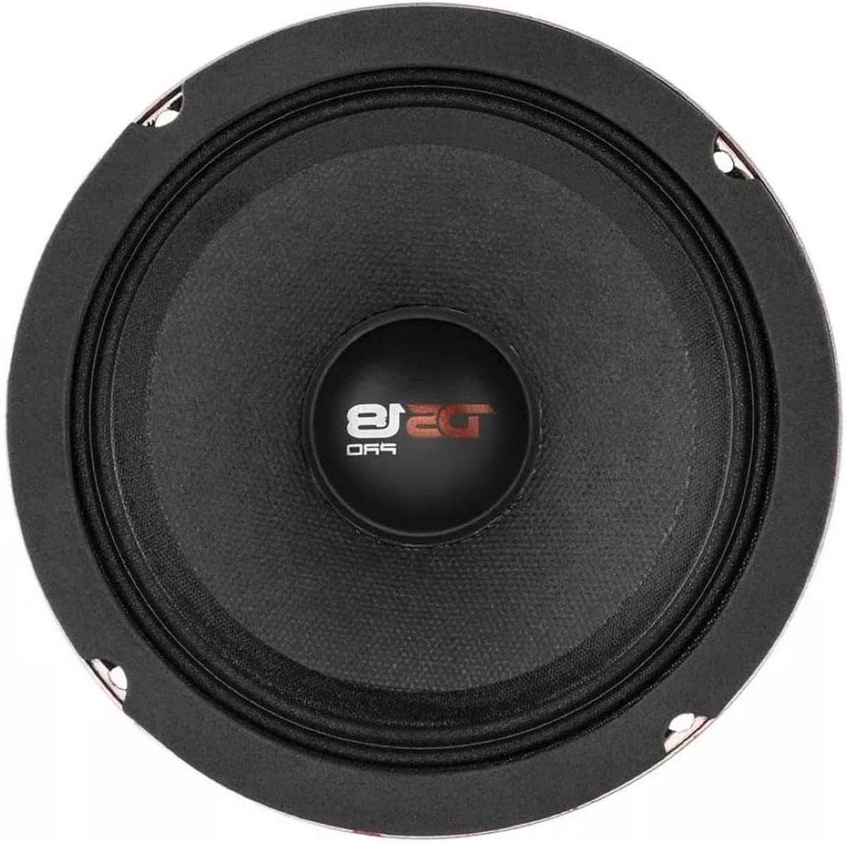Midrange Speaker - Middenklasser Speaker - Auto Audio - Hoge Gevoeligheid - 13 cm - Zwart