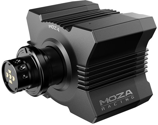 Moza Racing Trucking - Truck Driving Simulator Bundle - PC van Moza Racing — afbeelding 4