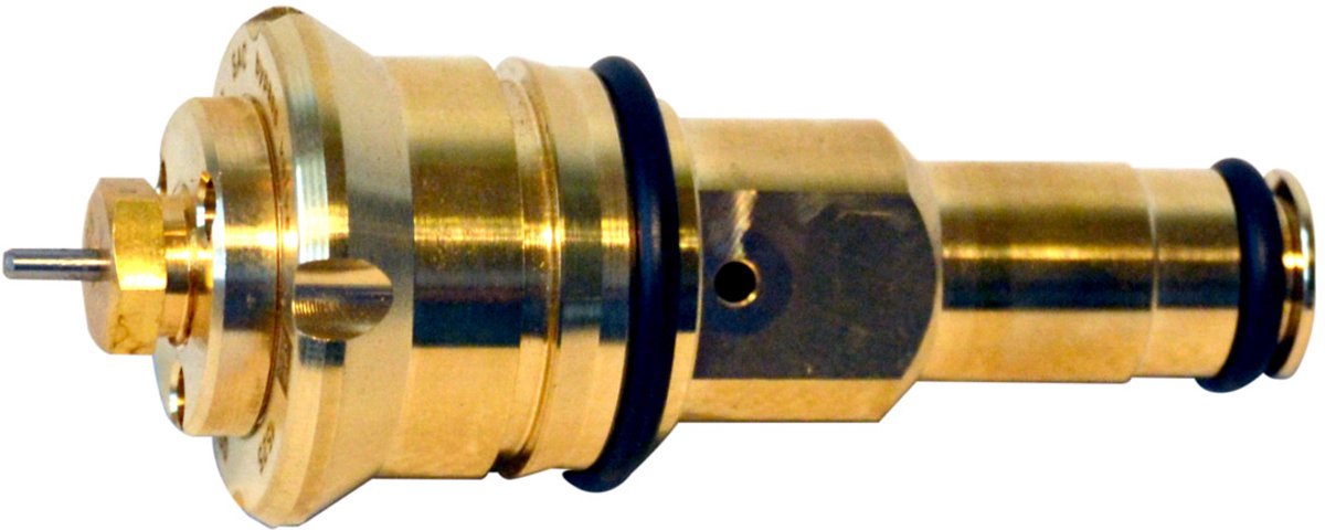 Danfoss Ventielinzetstuk Bypass - voor EvoFlat4.0, 183B0517
