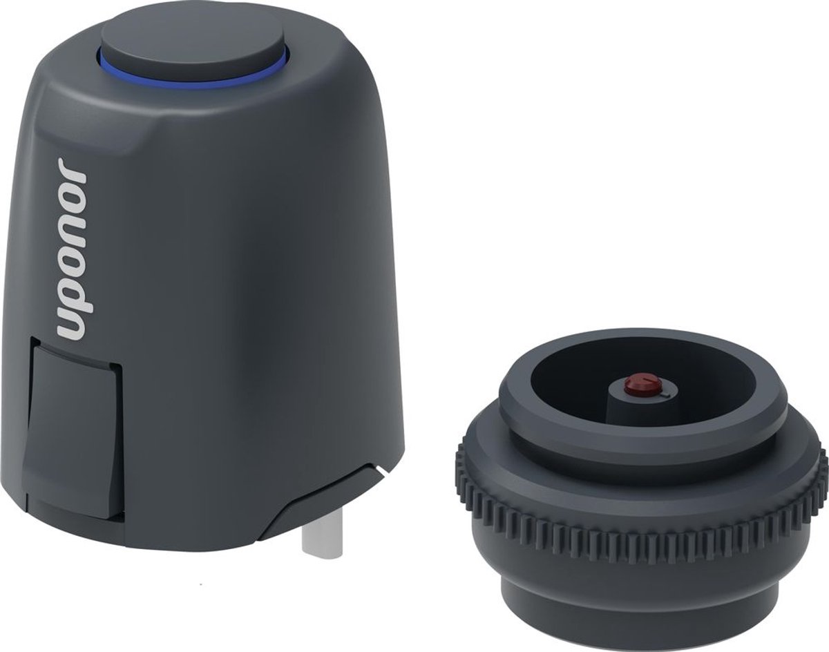 Uponor Vario PLUS Stellmotor NC MT 230V 1W IP54, 1141678
