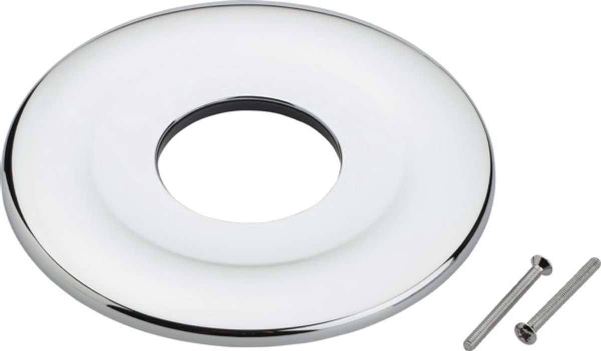 Ideal Standard Rozet Ceramix douche UP, chroom, A960923AA