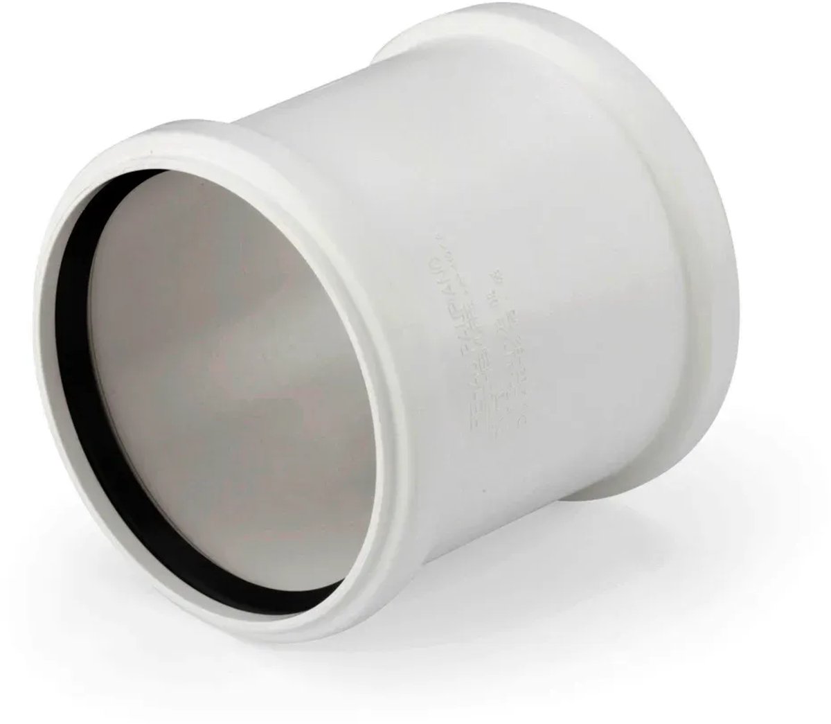 REHAU RAUPIANO PLUS Overgangsmof DN 40, 11231541001