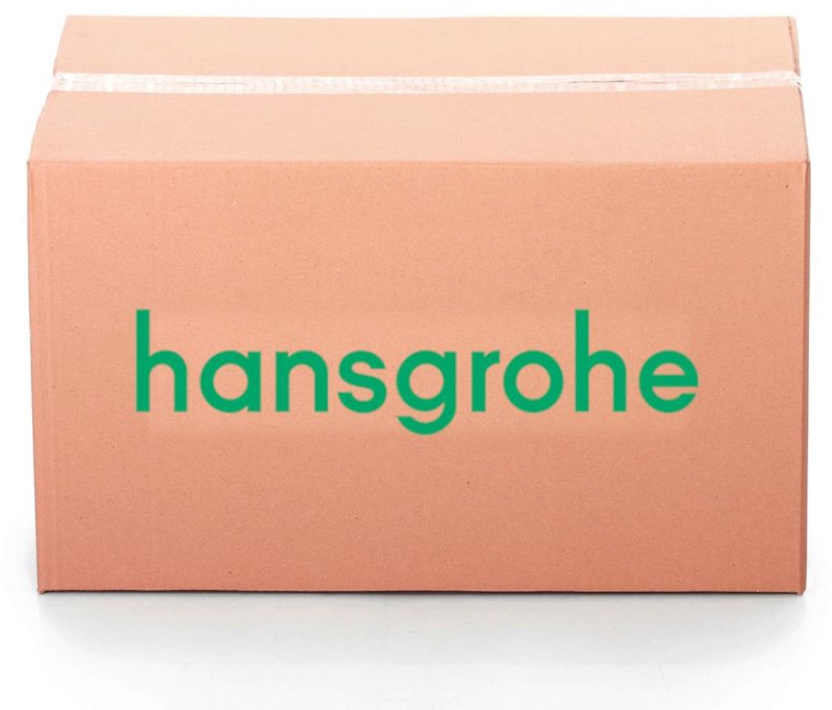 Hansgrohe HG Escutcheon bath tub holder d:52 mm, 97159000