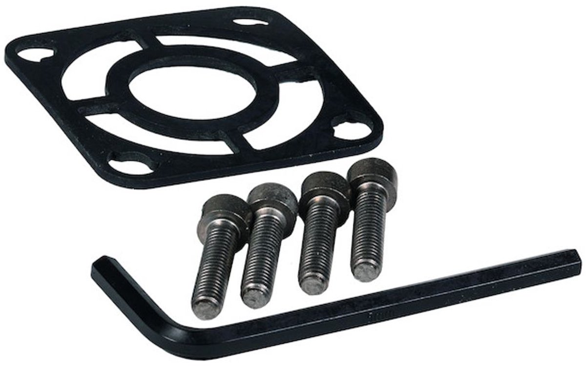 Resideo Dichtingsset FX74C voor F74C/FK74C, DS-FX74C