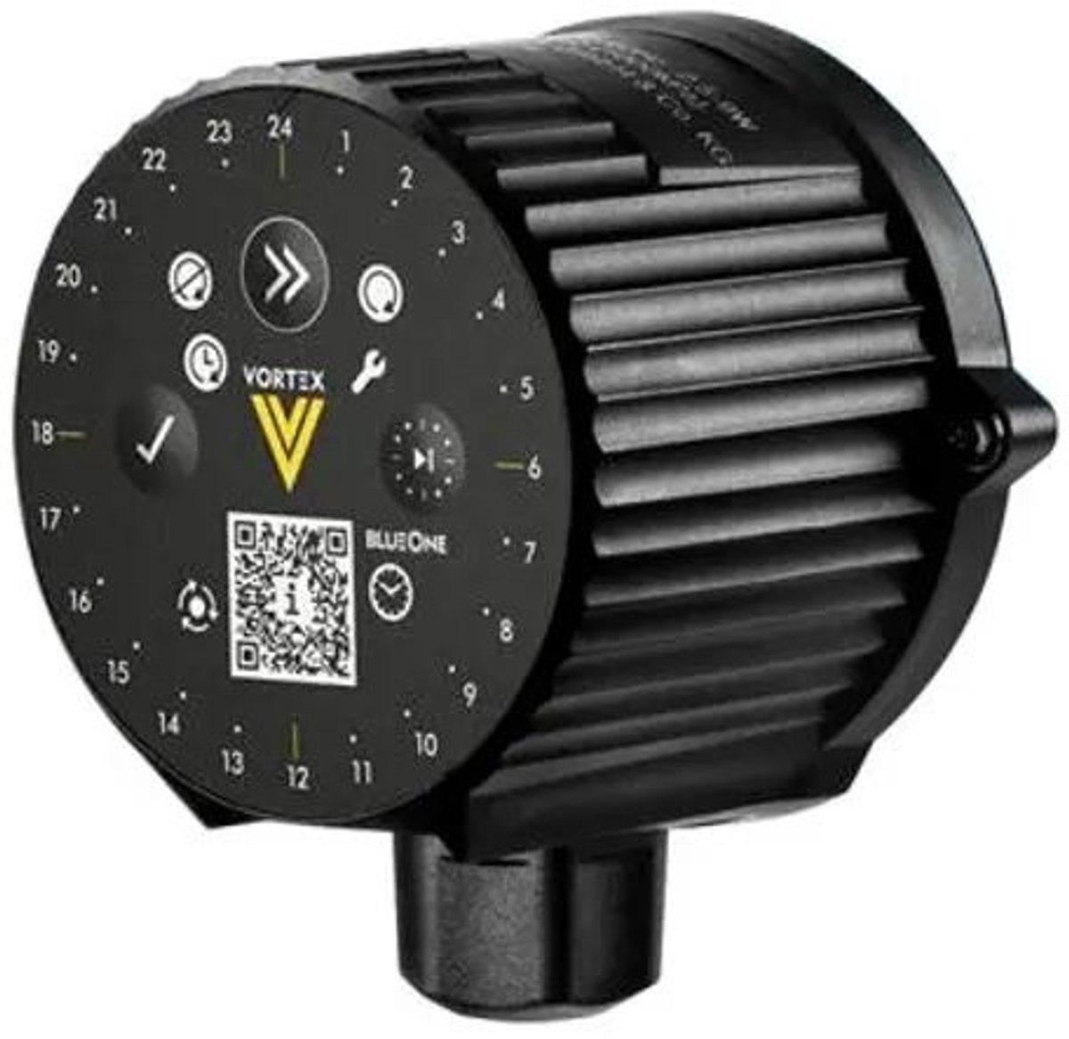 Vortex Tijdschakelmodule Z voor BWO 155, 433-001-030