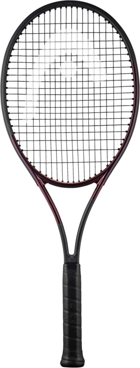 Head Prestige Pro 16/19 Tennisracket Grip 2 Zwart