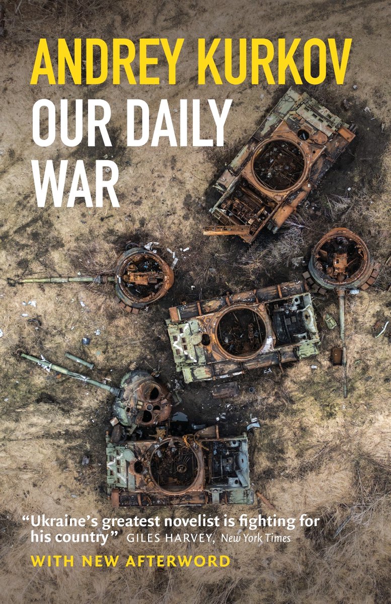 Our Daily War thumbnail