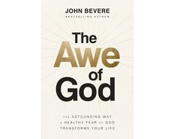 The Awe of God