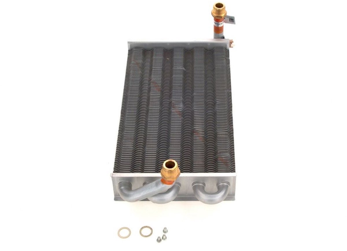 BOSCH Warmtewisselaar, 87160128350