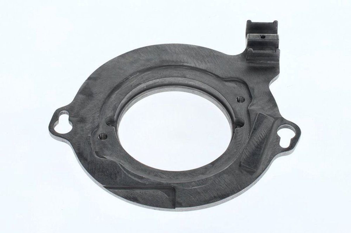 BOSCH Branderflens BZ everp, 63022908