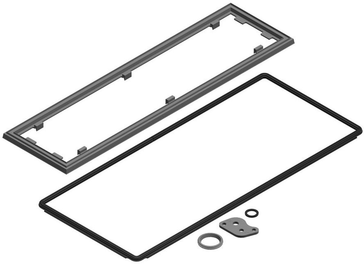BOSCH Dichtingsset I, 8738901302