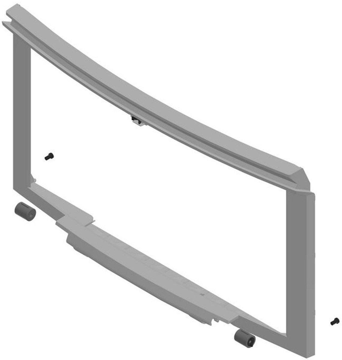BOSCH Frame, 87186411680