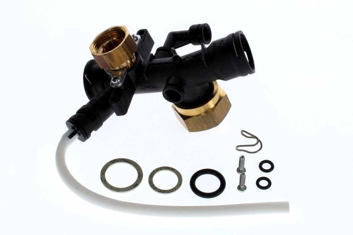 BOSCH Retourverdeler, 87160107880