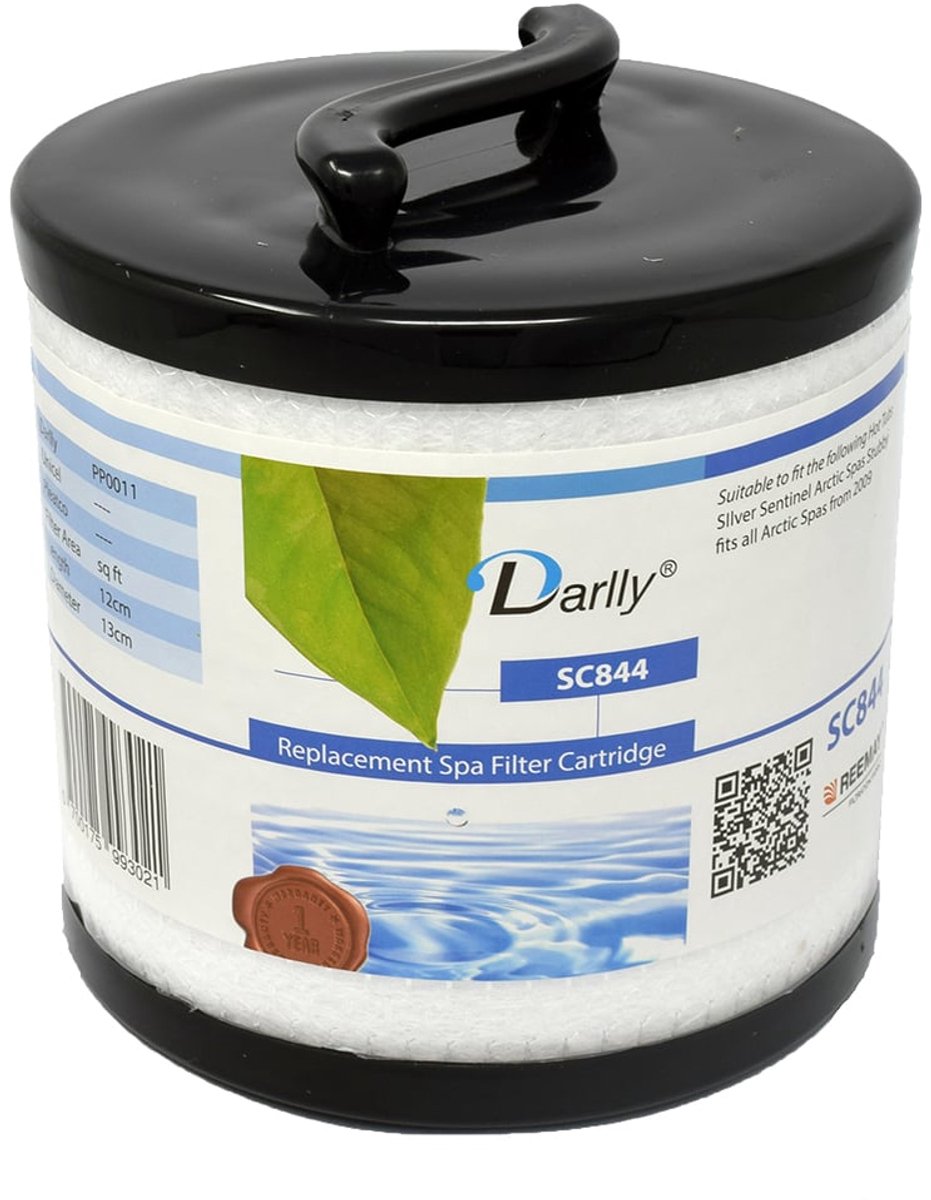 Darlly Filter Cartridge SC844