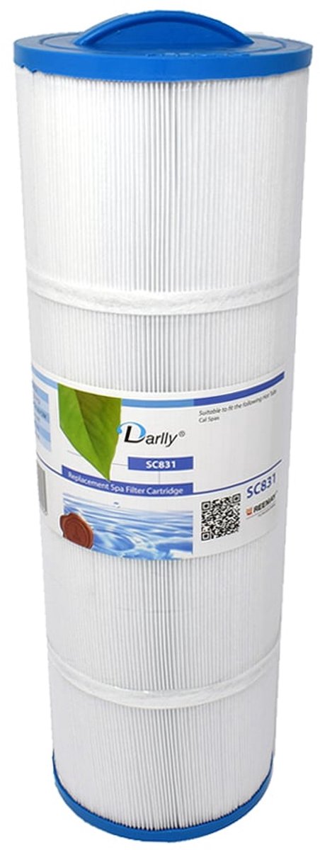 Darlly Filter Cartridge SC831