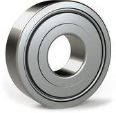 Roulement SKF 6206 ZZ C3 30x62x16 LA81567