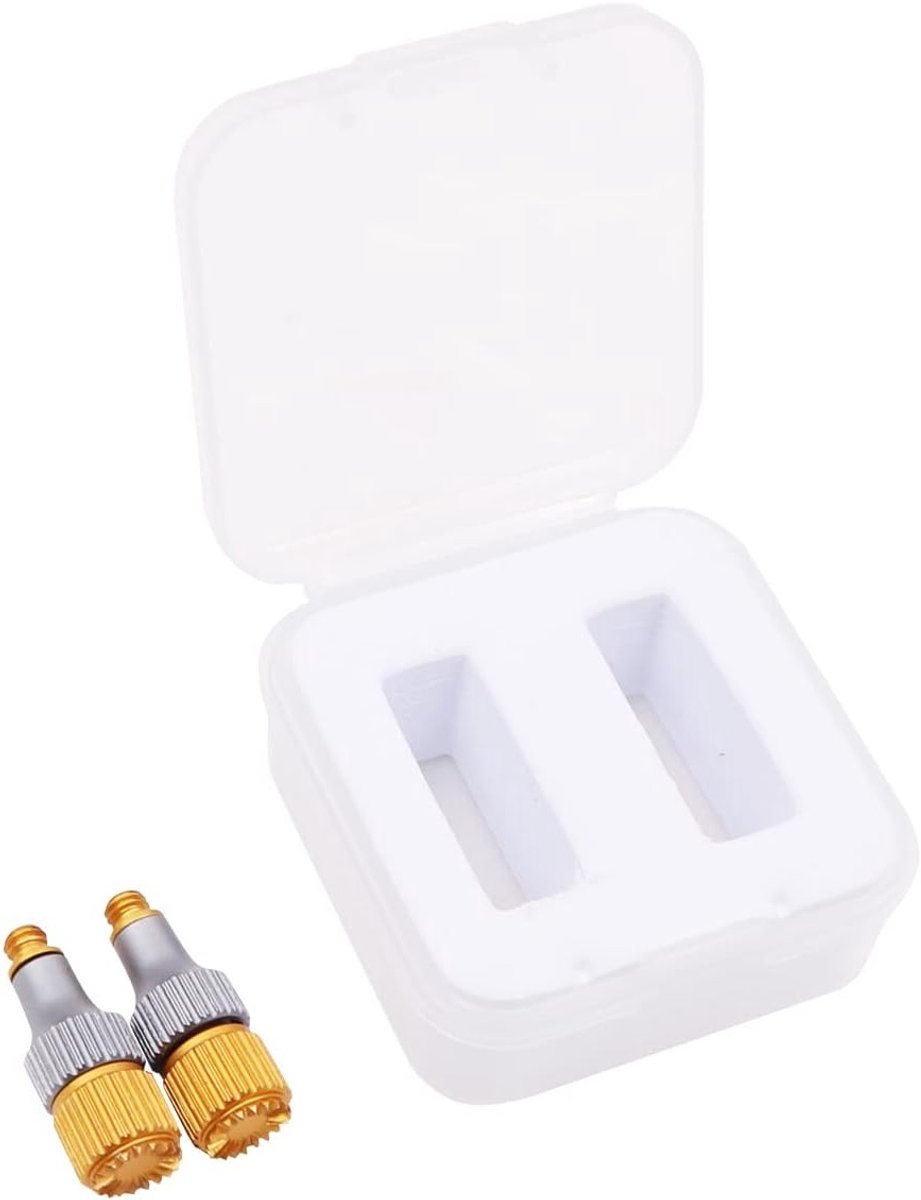 Smart Controller Non-Slip Thumb Rocker Joystick - Telescopische Rocker voor Drones zoals Mavic Air en Mini 2