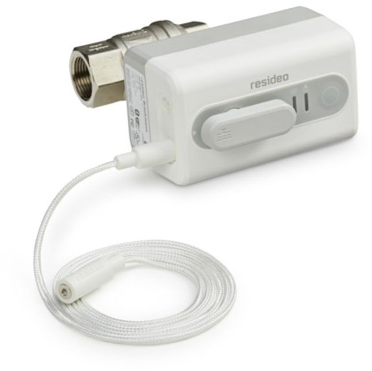 Resideo Waterlekkage-afsluiter L5 1 inch, VWS02Y025E