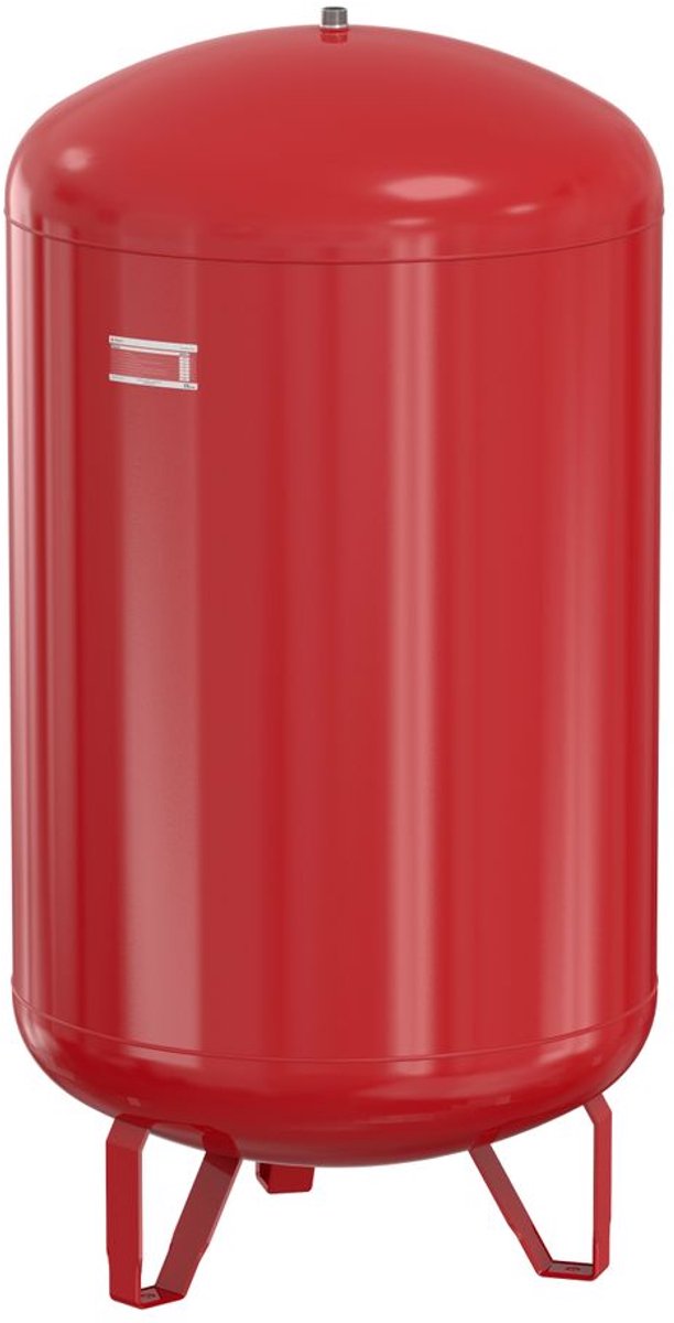 Flamco Expansievat Flexcon 110 L/2,5 bar (6 bar) verwarming en koeling, 16120