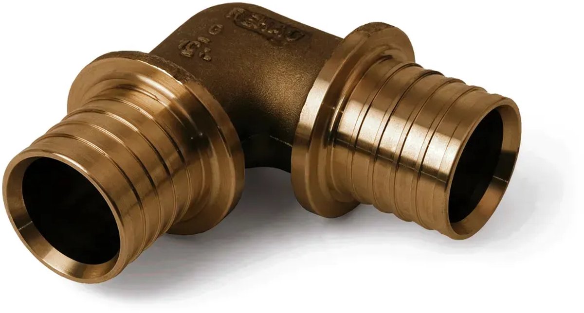 REHAU Hoek SDR 11 LX 32 - 32, 90 Graad, 11691281001