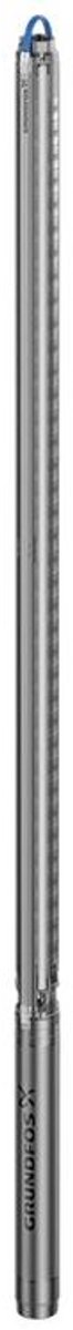 Grundfos bronpomp dompelpomp SP 9-13, Rp2; 3 kW; 98699056