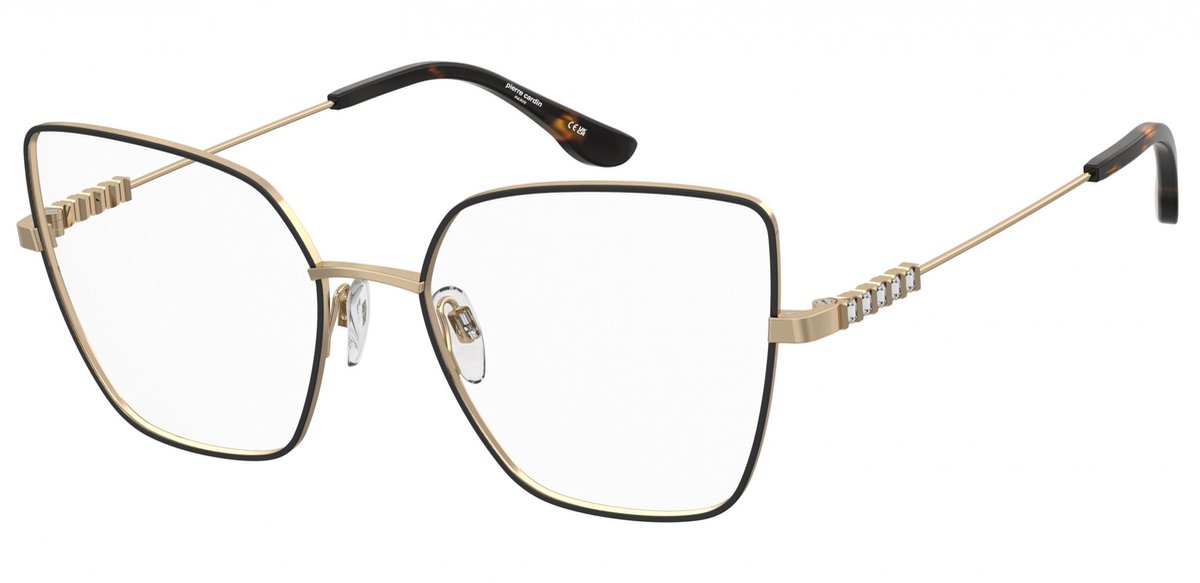 Brillen met correctie Pierre Cardin P.C. 8920 RHL