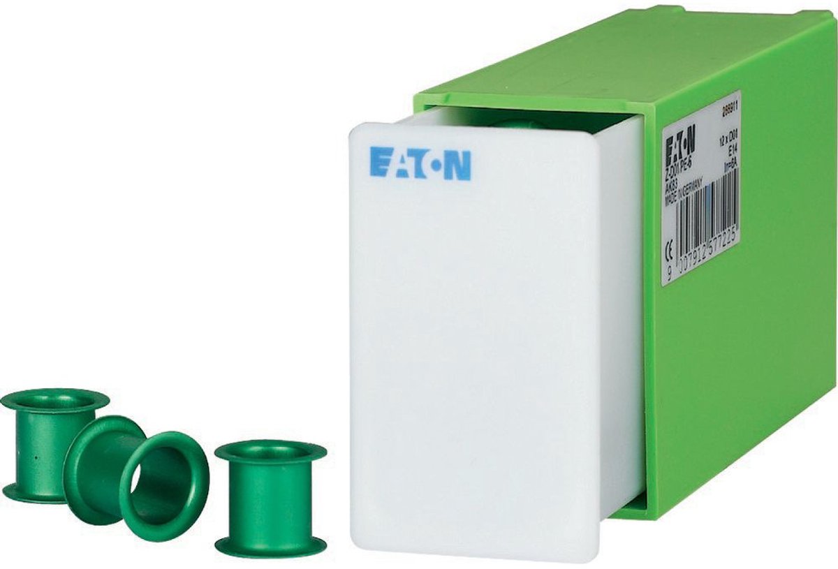 EATON Pasring D02, 40A, 288916