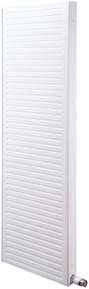 HM GALANT Vertikal, verticale radiator, type 20, 1800x500 mm, 2-18050