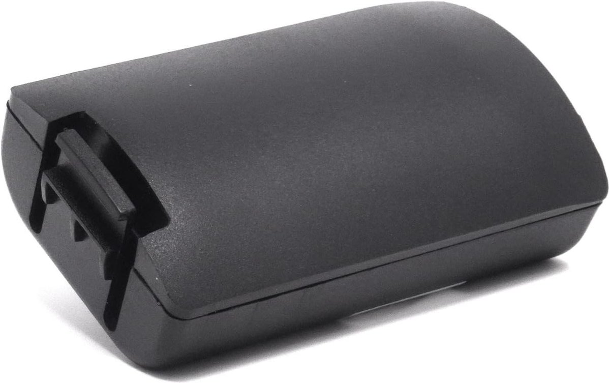 PowerAccu voor Barcode-Scanner Datalogic 944501056, 7,4V, Li-Ion