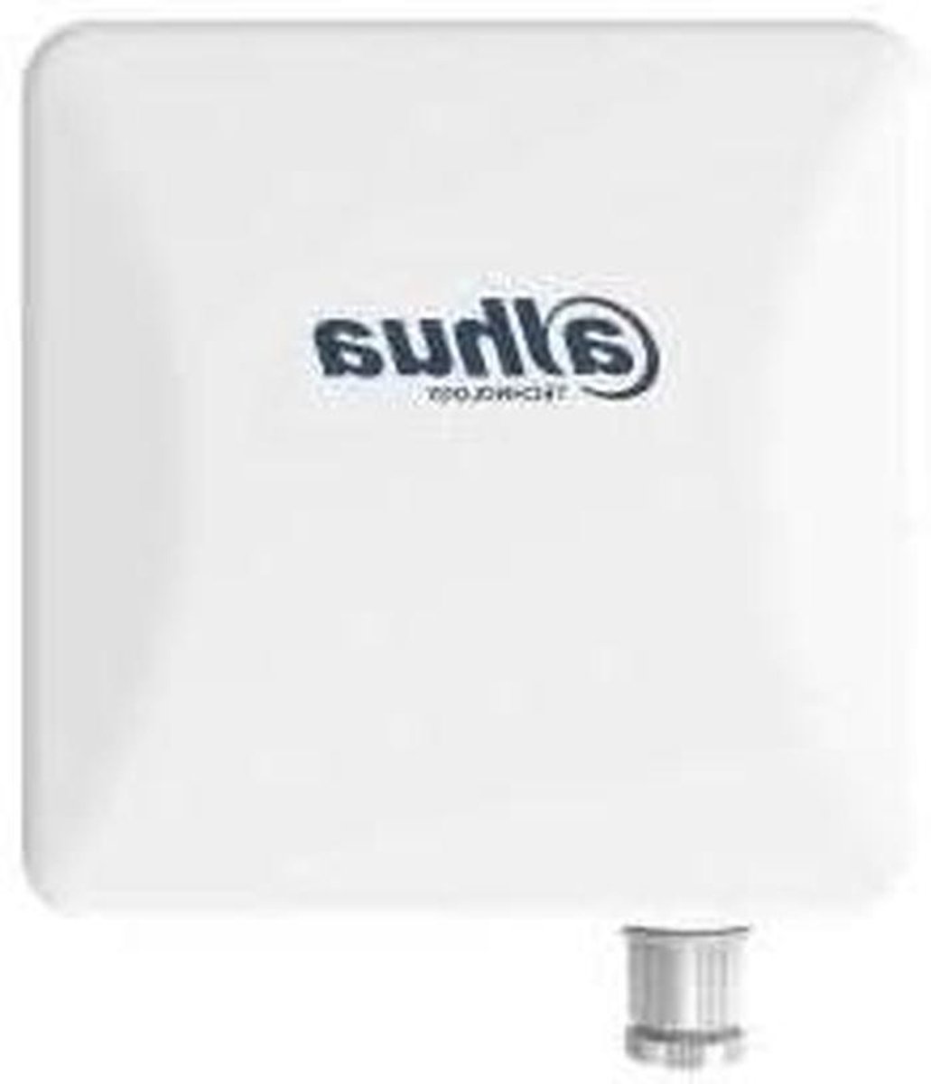 Draadloos Toegangspunt - Outdoor WiFi - Netwerk Uitbreiding - 300 Mbps Snelheid - 50cm - Wit