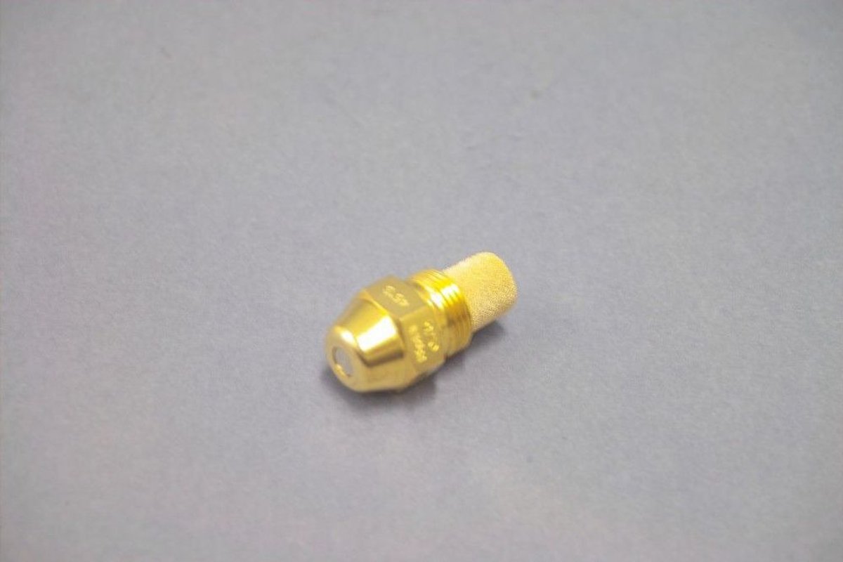 BRÖTJE Sproeier (Danfoss) 45 graden 0,75 type S, 620550