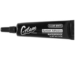Lijm voor valse wimpers Glam Of Sweden (7 gr)