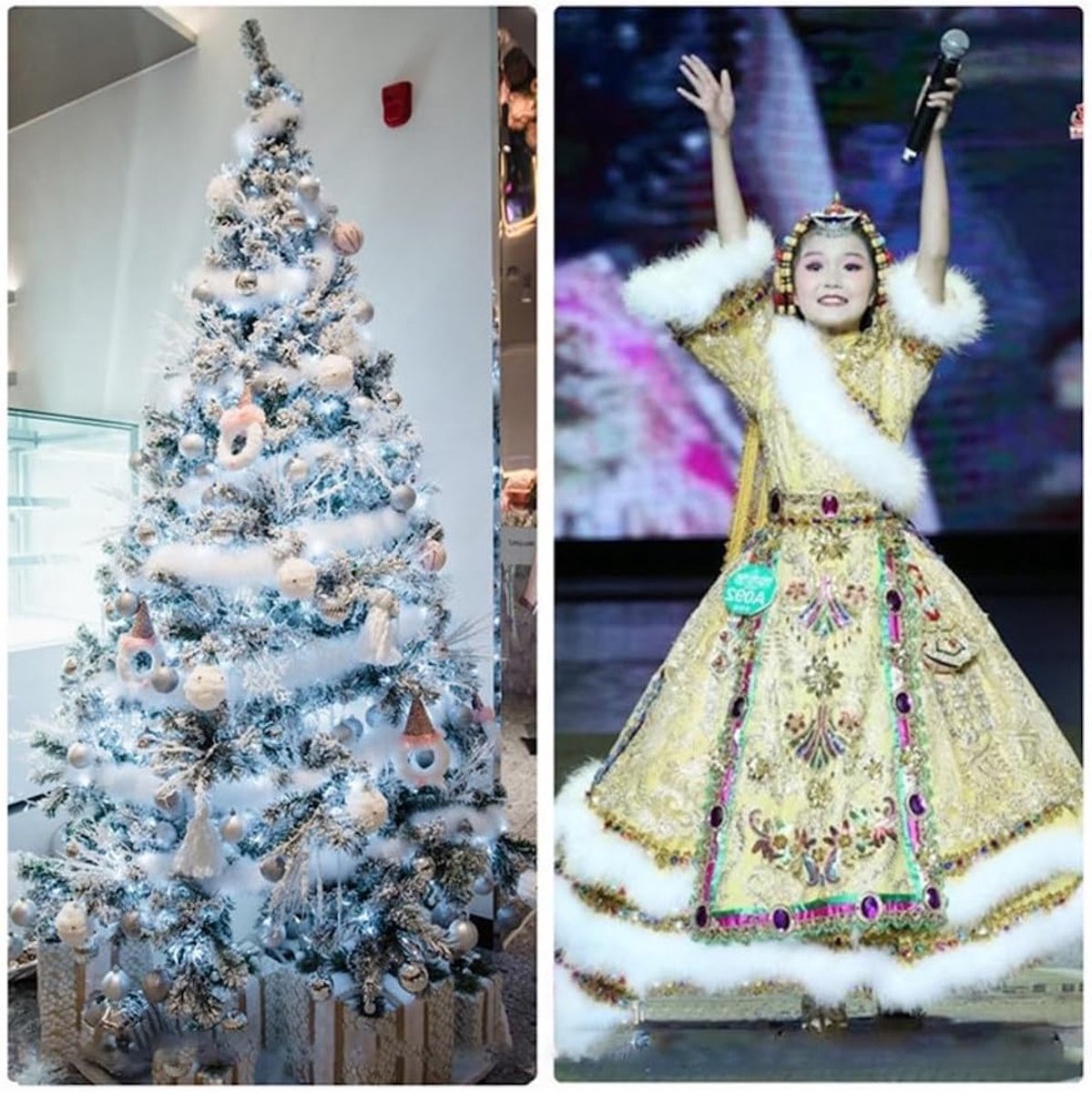 Fluffy Pluizige Veren Boa voor Feestelijke Decoratie, Bruiloften en Carnavalskostuums - 2 m 8 cm in Wijnrood, Geschikt voor Kerstboom en Burlesque Party