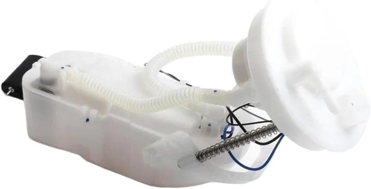 Brandstofpomp Module - Brandstofverdeling - Motor Ondersteuning - Zelfaanzuigende Functie - 852 g - Niet gespecificeerd