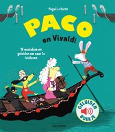 Paco - Paco en Vivaldi