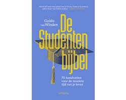 De Studentenbijbel