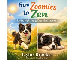 From Zoomies to Zen