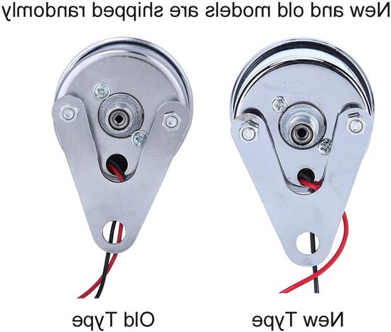 Motorfiets Snelheidsmeter met Dubbele LED Achterlicht en IJs Snelheidsweergave voor Alle Motorrijders — afbeelding 5
