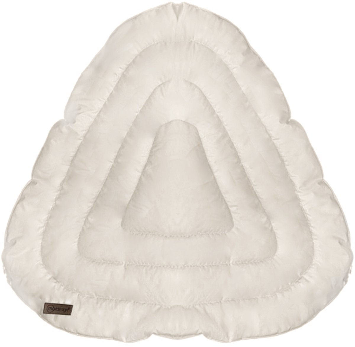 Speelkleed MorDesign Triangle Sand