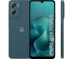 Motorola moto g06 power 8/256GB - PANTONE Tapestry