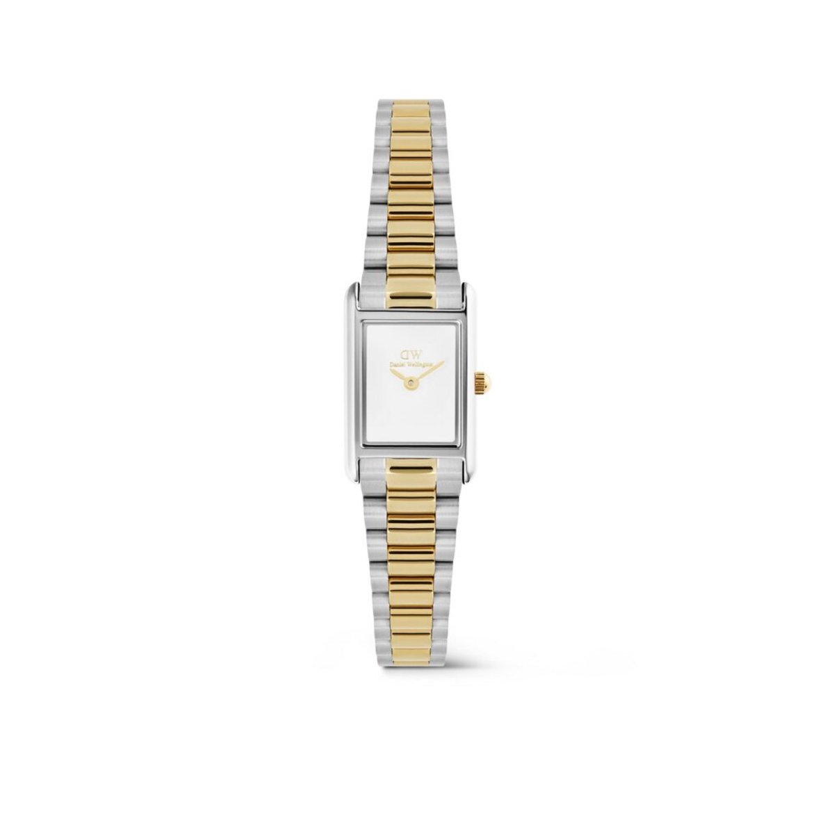 Daniel Wellington - DW00100932 - Polshorloge - Dames - Kwarts - BOUND MINI
