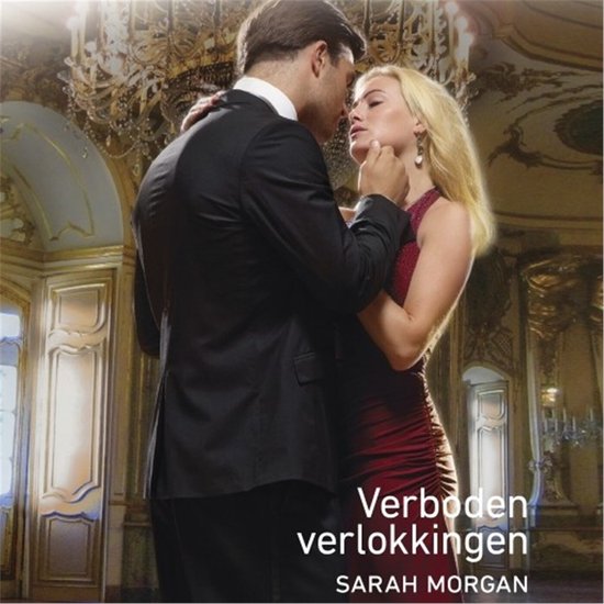 Verboden verlokkingen - cover