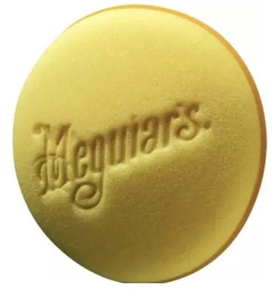 Meguiar's Soft Foam Applicator