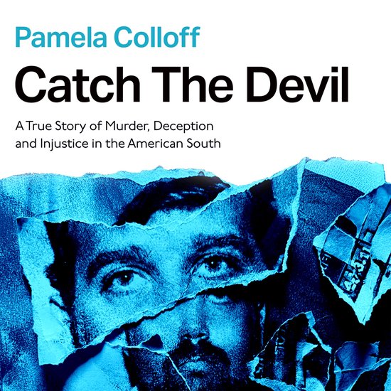 Catch the Devil - cover