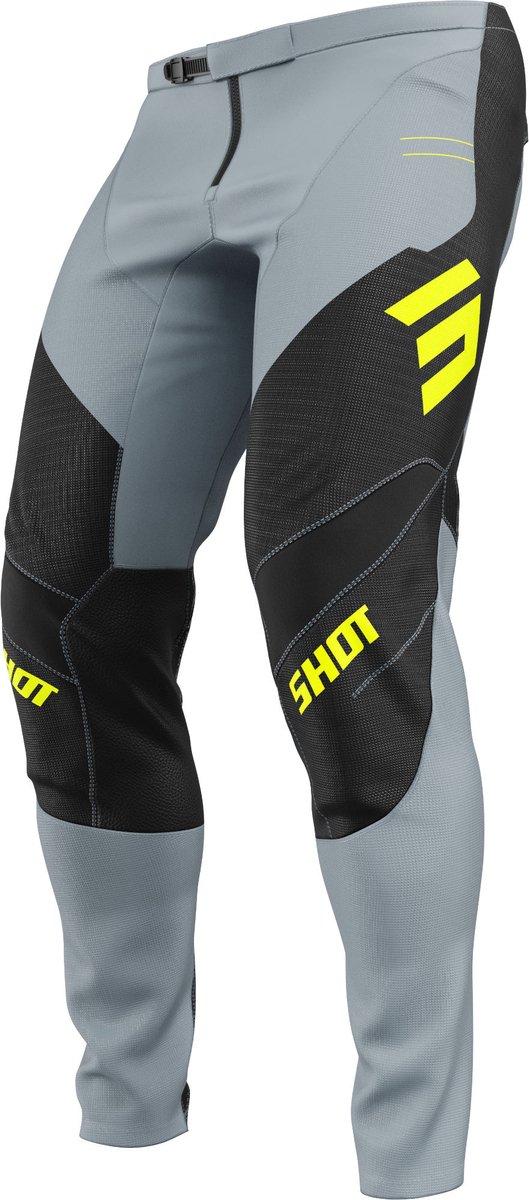 Shot Contact Shield Motorcross broek -