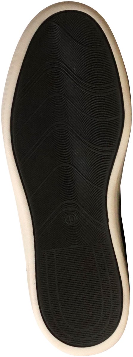 Lerma leren sneakers