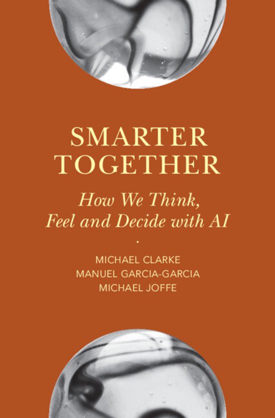 Smarter Together - cover