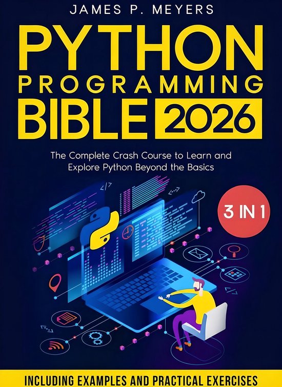 Python Programming Bible