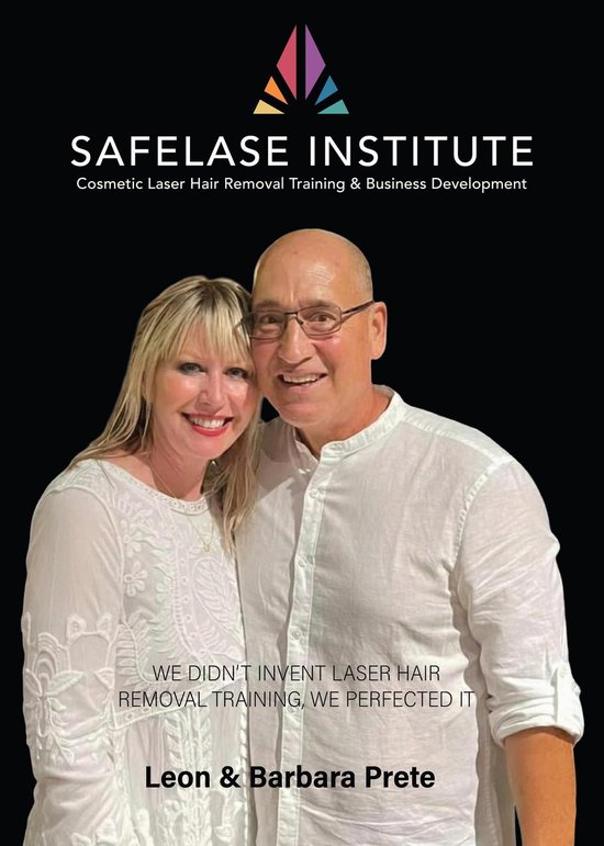 Safelase Institute - cover